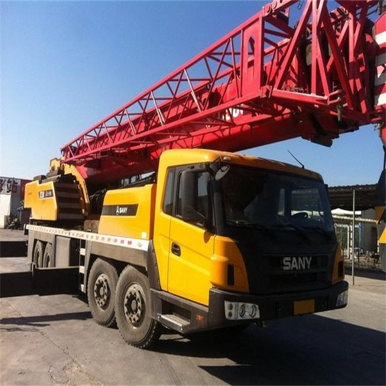 鼓楼50吨吊车出租电话