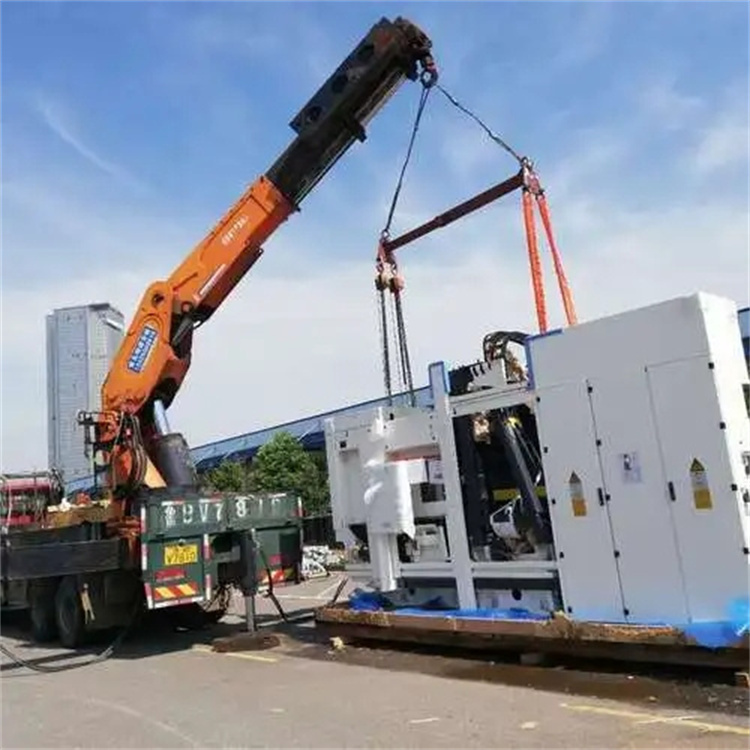 鼓楼附近小吊车联系方式|8-16吨|本地及时服务