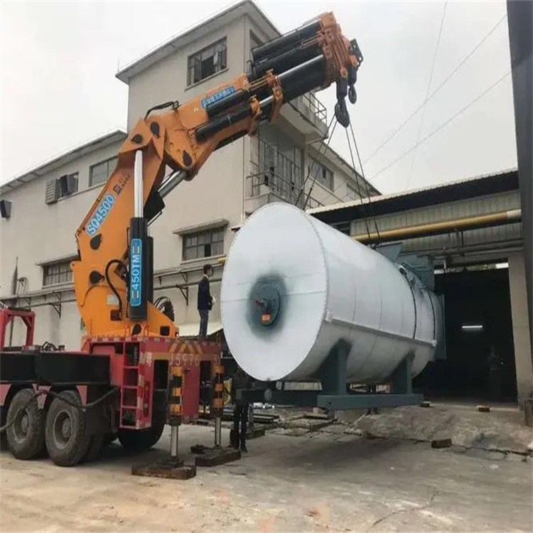 鼓楼吊车租用电话|24小时应急服务|精准吊装方案